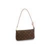 루이비통 포쉐트 악세수아 NM 모노그램 M40712 #23.5*3*14cm