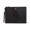 구찌 GG 마몽 파우치 블랙 547077-DJ20T-1000 #31*1.5*21cm