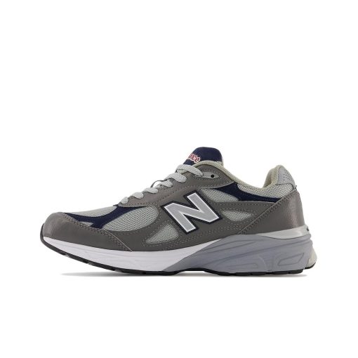 뉴발란스 990v3 메이드 인 USA 스모키 그레이 네이비 M990GJ3