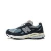 뉴발란스 990v3 메이드 인 USA 네이비 스프링 타이드 M990TE3