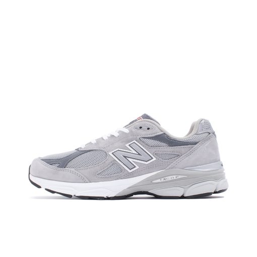 뉴발란스 990v3 메이드 인 USA 그레이 - D 스탠다드 M990GL3