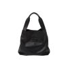 미우미우 레더 호보백 블랙 5BC119-2DDJ-F0002-V-OLM #39*11*38.5cm