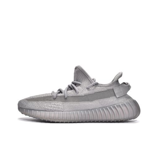 아디다스 이지 부스트 350 V2 스틸 그레이 IF3219