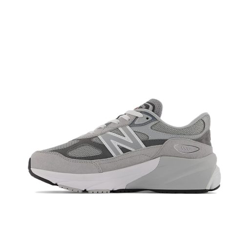 뉴발란스 990v6 그레이 - M 미디움 GC990GL6